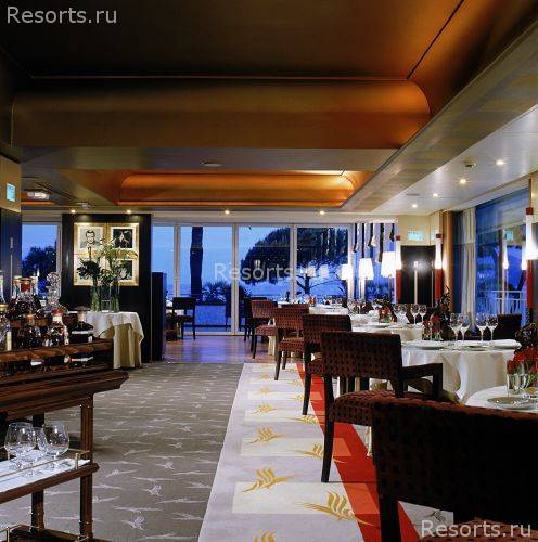 Hotel Martinez 27